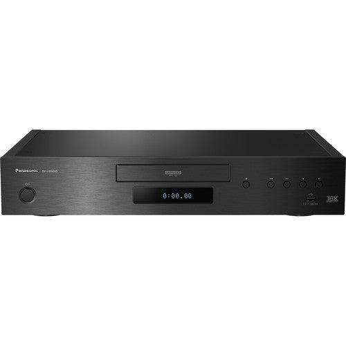 Panasonic DP-UB9000E Reproductor Blu-ray 4K UHD HDR Multi Región THX