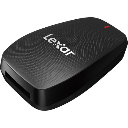 Lexar Professional CFexpress Type B Lector de Tarjetas USB 3.2 Gen 2x2 1700 MB/s con Cable 2 en 1