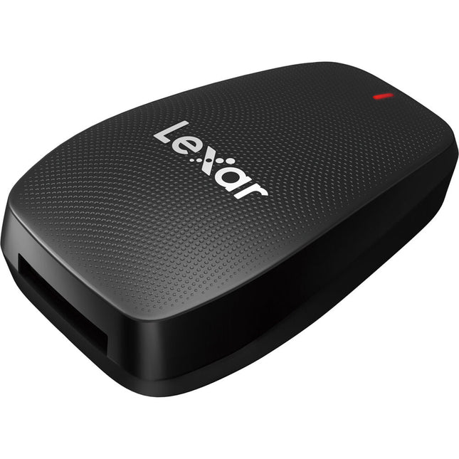 Lexar Professional CFexpress Type B Lector de Tarjetas USB 3.2 Gen 2x2 1700 MB/s con Cable 2 en 1