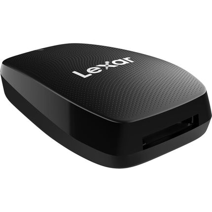 Lexar Professional CFexpress Type B Lector de Tarjetas USB 3.2 Gen 2x2 1700 MB/s con Cable 2 en 1