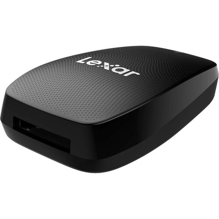 Lexar Professional CFexpress Type B Lector de Tarjetas USB 3.2 Gen 2x2 1700 MB/s con Cable 2 en 1