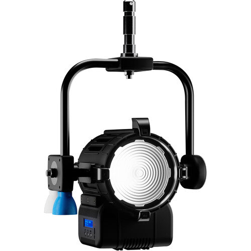Lupo Dayled 1000 Dual Color Pro Fresnel Fresnel DMX 2800-6500K Set de 4 Barndoors
