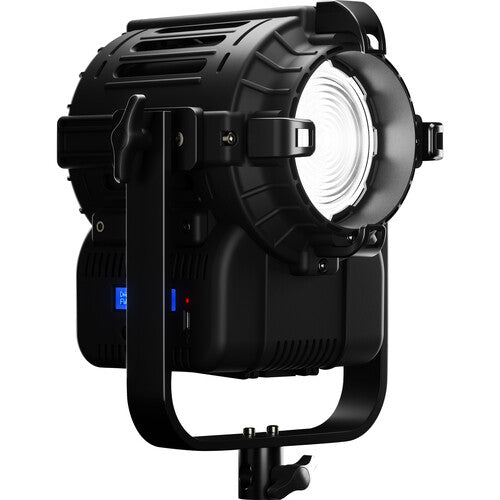 Lupo Dayled 650 Dual-Color PRO Fresnel LED 2800-6500K CRI 97 DMX