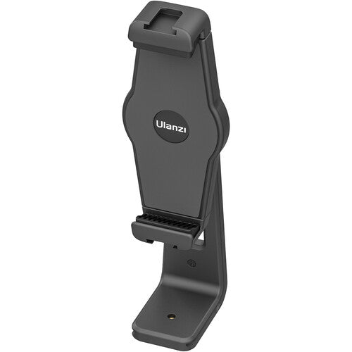 Ulanzi ST-20 Soporte para Trípode Smartphone y Tablet hasta 8.9" 180° Tiltable