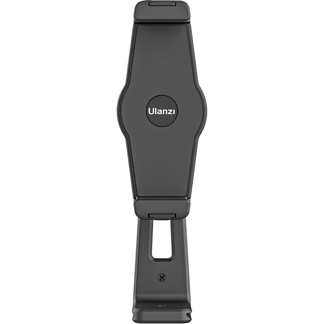 Ulanzi ST-20 Soporte para Trípode Smartphone y Tablet hasta 8.9" 180° Tiltable
