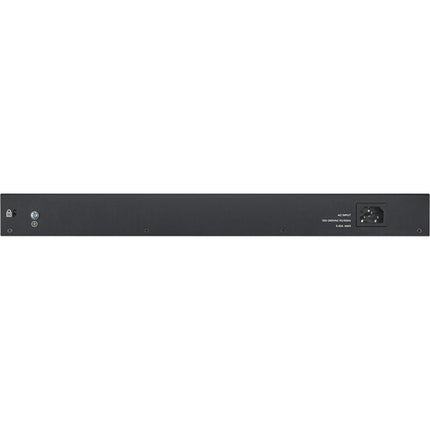 ZyXEL GS1920-48HPV2 Switch Gestionado Gigabit 48 Puertos PoE 375W