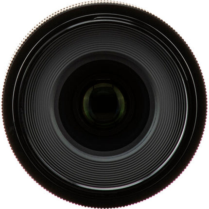 Tokina atx-m 33mm f/1.4 montura X lente APS-C con diafragma 9 hojas y parasol BH-524