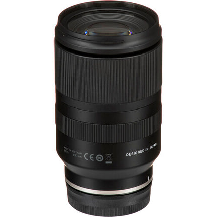 Tamron 17-70mm f/2.8 Di III-A VC RXD Objetivo Sony E 25.5-105mm Estabilizador