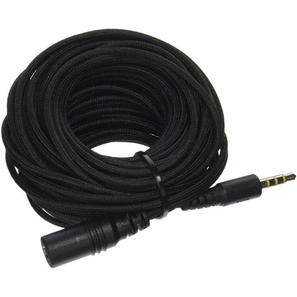 Cisco Cable de Extensión para Micrófono de Mesa 4 Pines 30 Pies 3.5mm