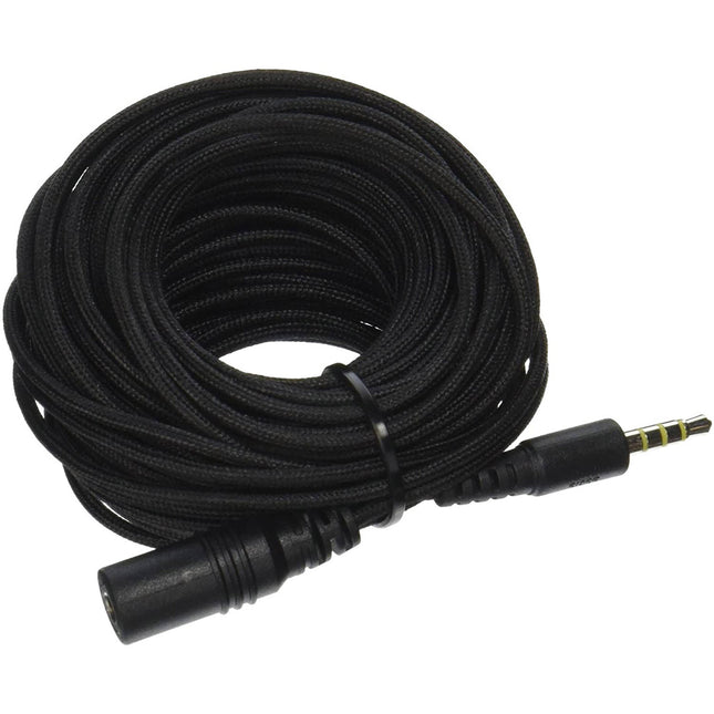 Cisco Cable de Extensión para Micrófono de Mesa 4 Pines 30 Pies 3.5mm