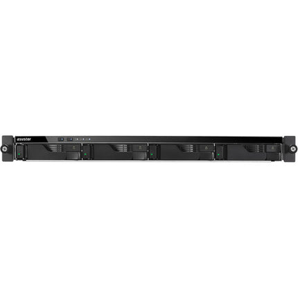 Asustor Lockerstor 4RD NAS para Rack 4 Bahías SATA III 8GB RAM 1U
