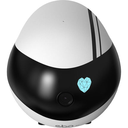 Enabot Ebo Air Robot 1920x1080 píxeles WiFi Dual Band Visión Nocturna