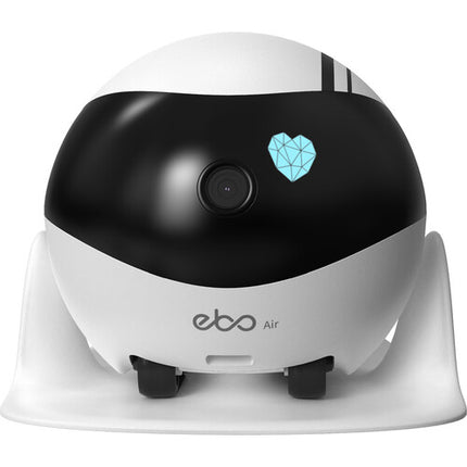 Enabot Ebo Air Robot 1920x1080 píxeles WiFi Dual Band Visión Nocturna