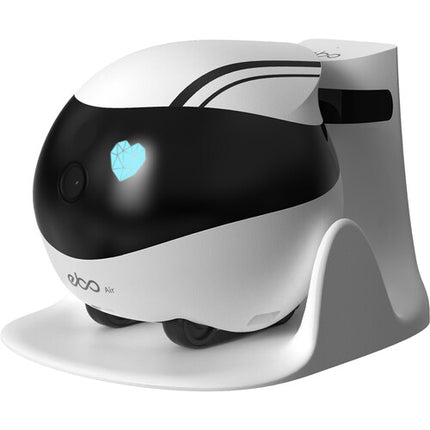 Enabot Ebo Air Robot 1920x1080 píxeles WiFi Dual Band Visión Nocturna