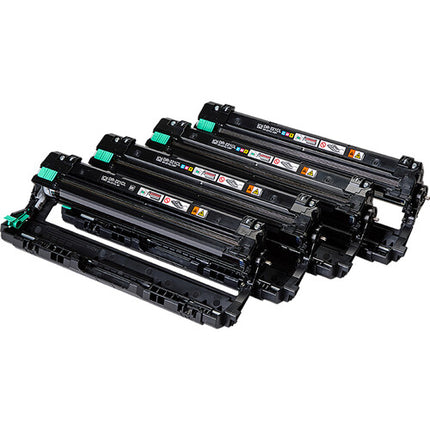 Brother DR221CL Unidad de Tambor para Impresoras Láser HL-3140CW MFC-9130CW Juego Completo