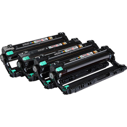 Brother DR221CL Unidad de Tambor para Impresoras Láser HL-3140CW MFC-9130CW Juego Completo