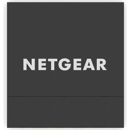 Netgear GS305E Switch Gigabit Gestionado 5 Puertos 10 Gb/s Capacidad