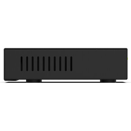 Netgear GS305E Switch Gigabit Gestionado 5 Puertos 10 Gb/s Capacidad