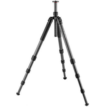 Oben CFT-6394 Skysill Tripode de Fibra de Carbono 4 Secciones con Cabezal Gimbal GH-30 80.7 Pulgadas Altura Maxima