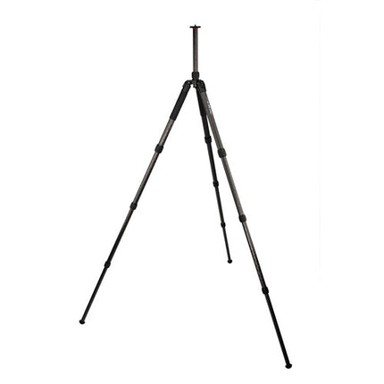 Oben CFT-6394 Skysill Tripode de Fibra de Carbono 4 Secciones con Cabezal Gimbal GH-30 80.7 Pulgadas Altura Maxima