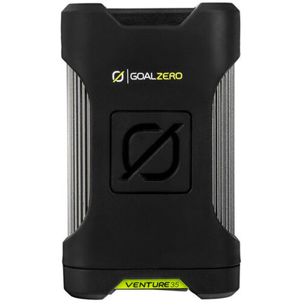 GOAL ZERO Venture 35 Power Bank 9600mAh 35.5Wh IP67 Resistente Agua polvo