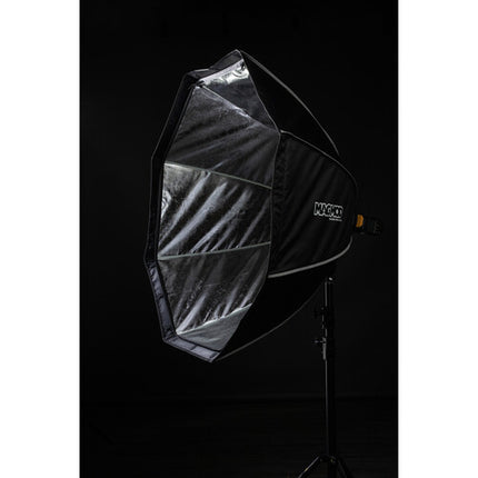 MagMod MagBox Pro 42" Octa Modificador de Luz Reflectivo Plata