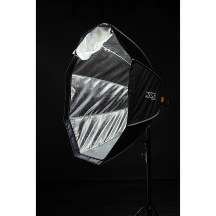 MagMod Magbox Pro 42" Octa Softbox Kit con Montura Magnética y Empuñadura Ergonomica