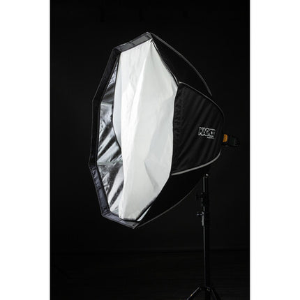 MagMod MagBox Pro 42" Octa Modificador de Luz Reflectivo Plata