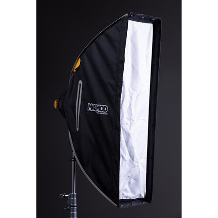 MagMod MagBox Pro 36" Strip Softbox para Speedlights con Ranura para Gel
