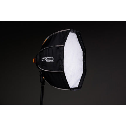 MagMod MagBox Pro 24" Octa Caja de luz con difusor rápido interior reflectivo