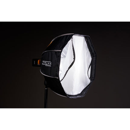 MagMod MagBox Pro 24" Octa Caja de luz con difusor rápido interior reflectivo