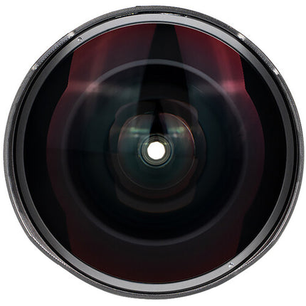 7Artisans 10mm f2.8 Fisheye para Sony E Montura Full Frame f22 AF Manual