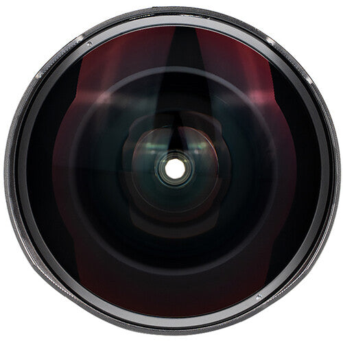 7Artisans 10mm f2.8 Objetivo ojo de pez para Canon RF gran angular 178º