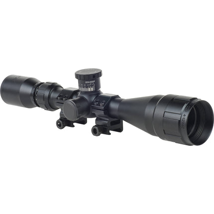 BSA Optics Sweet .223 AO Visor Rifle 4-12x 40mm Ajustable