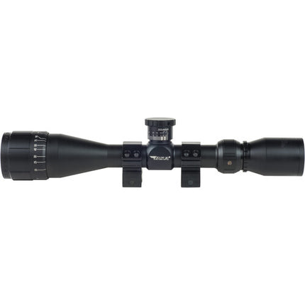 BSA Optics Sweet .223 AO Visor Rifle 4-12x 40mm Ajustable