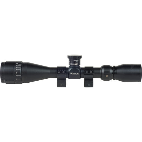 BSA Optics Sweet .223 AO Visor Rifle 4-12x 40mm Ajustable
