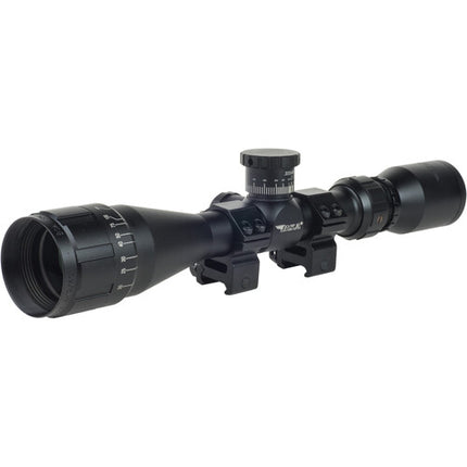 BSA Optics Sweet .223 AO Visor Rifle 4-12x 40mm Ajustable