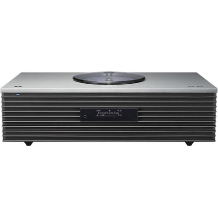 Technics OTTAVA f SC-C70MK2 Radio red reproductor CD 100W Wi-Fi Ethernet
