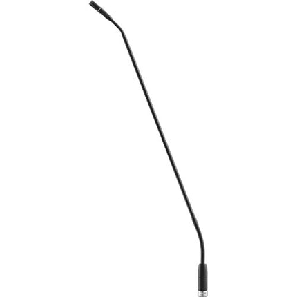 Shure MXC425/DF Micrófono Dualflex de cuello de ganso 25 pulgadas cápsula cardioide y resistencia RF