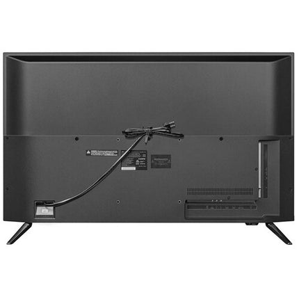 JVC MAW595 Televisor LED 43" 4K UHD HDR 3840x2160 60Hz Smart TV