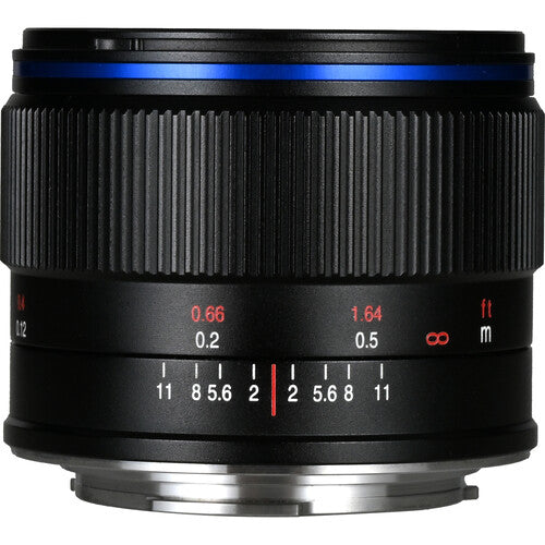 Venus Optics Laowa 7.5mm f/2 Lente Micro Cuatro Tercios Apertura Automática