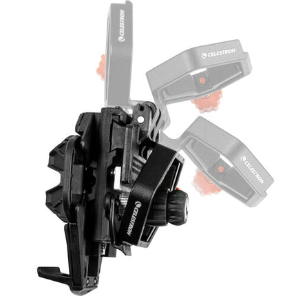 Celestron NexGo Adaptador Universal para Smartphone para Microscopios 25.4-44.45mm
