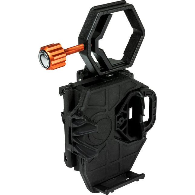 Celestron NexGo DX Kit Digiscopía Smartphone Bluetooth Control Remoto