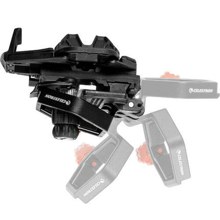Celestron NexGo DX Kit Digiscopía Smartphone Bluetooth Control Remoto
