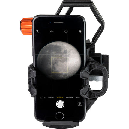 Celestron NexGo DX Kit Digiscopía Smartphone Bluetooth Control Remoto