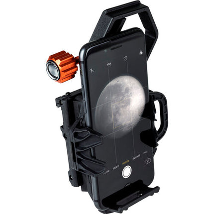 Celestron NexGo DX Kit Digiscopía Smartphone Bluetooth Control Remoto