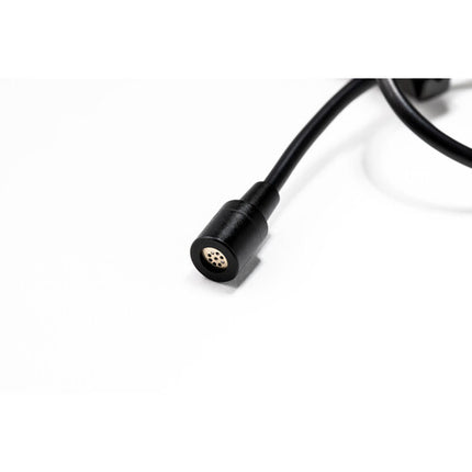 Apogee Electronics ClipMic digital 2 Micrófono Lavalier para móviles y PC 96 kHz 24 bit