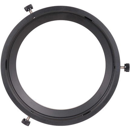 Ikelite DL 5" Flat Port puerto plano para fotografía subacuática con protector de neopreno y tornillo de seguridad