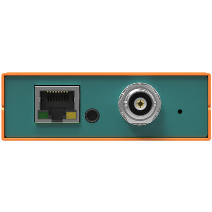 AVMATRIX H.264/H.265 Codificador SDI Streaming 1080p60 Ethernet 12V