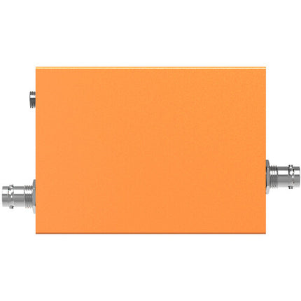 AVMATRIX H.264/H.265 Codificador SDI Streaming 1080p60 Ethernet 12V